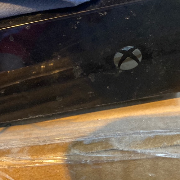 Xbox one